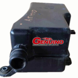 HYUNDAI ACCENT 06  RESONADOR     DEPURADOR RESONADOR