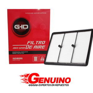 FILTRO AIRE HYUNDAI IONIQ 1.6 16  NIRO