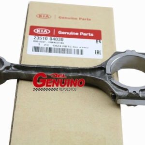 KIA PICANTO R 3C 1.0 11      BRAZO BIELA