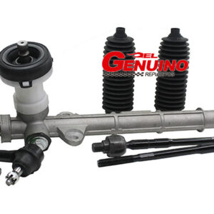 KIA PICANTO 05  D/M     DIRECCION COMPLETA