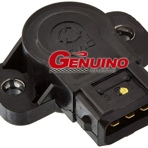 HYUNDAI SANTA FE 2.7  06 SPORTAGE 2.7     SENSOR TPS THROTTLE