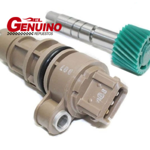 HYUNDAI TUCSON IX COMPLT 27D     SENSOR VELOCIMETRO