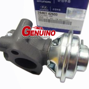HYUNDAI H1 TQ 08  ACTUADOR     SENSOR IAC