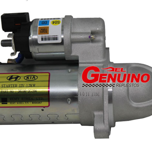 HYUNDAI TUCSON IX KIA SPORTAGE R     MOTOR ARRANQUE