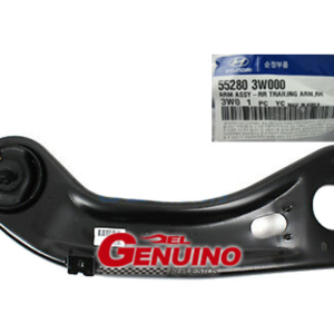 HYUNDAI TUCSON IX 11  PLATO POST RH     MESA SUSPENSION