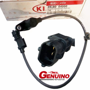 KIA PICANTO R     SENSOR CKP P/CIG?