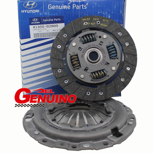 KIA PICANTO 18      EMBRAGUE KIT