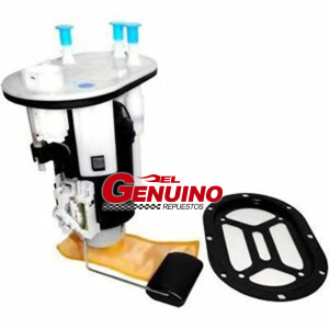 HYUNDAI SANTA FE 2.4 2.7  05     BOMBA COMPLETA COMBUSTIBLE INYECCION