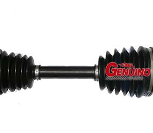 HYUNDAI VERACRUZ 3.8 GAS LH     EJE RUEDA COMPLETA