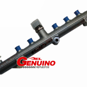 KIA SORENTO 2.5 DSL FLAUTA     FLAUTA INYECTOR Y PARTES