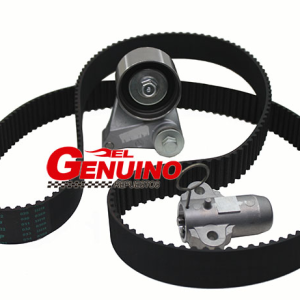 HYUNDAI SANTA FE 2.7 06  219D X3     KIT JUEGO BANDA TEMPLADOR TIEMPO DISTRIBUCION