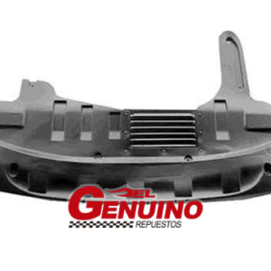 GUARPOLVO CARROCERIA KIA SPORTAGE ACTIVE 05  PROTECTOR MOTOR