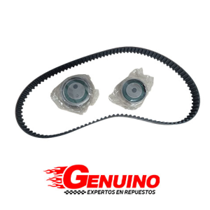 KIT DE DISTRIBUCION HYUNDAI MATRIX 1.8 X3