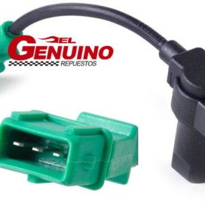 HYUNDAI SANTA FE 2.7  06     SENSOR BARRA LEVA