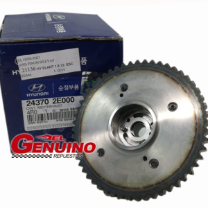 HYUNDAI ELANTRA 1.8 12  CVVT EX     ACCIONADOR CVVT BARRA LEVAS