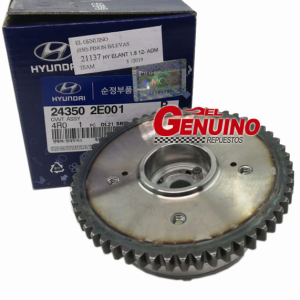 HYUNDAI ELANTRA 1.8 12  CVVT AD     ACCIONADOR CVVT BARRA LEVAS