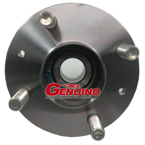 CHEVROLET TAXI AVEO C/ABS SPARK GT COMPLT     MANZANA POSTERIOR