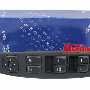 SWITCH ELEVA VIDRIO HYUNDAI TUCSON IX 11  PRINC LH
