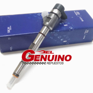 KIA SORENTO 2.5 06      INYECTOR