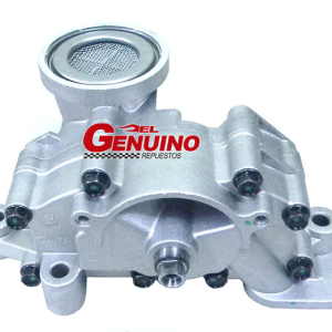 HYUNDAI VERACRUZ 3.8 GAS     BOMBA ACEITE