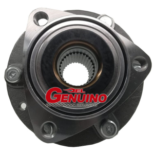 H350     MANZANA DELANTERA