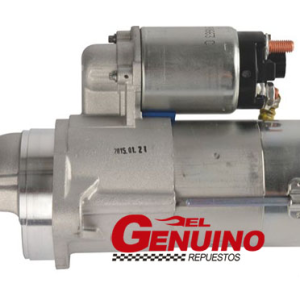 MOTOR DE ARRANQUEKIA SORENTO 2.5 DIESEL 07 10