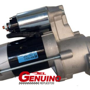 MOTOR ARRANQUE KIA SORENTO 2.5 DIESEL 02 06