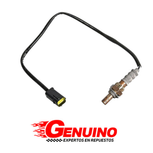 SENSOR OXIGENO KIA SPORTAGE 16V