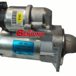 HYUNDAI ACCENT 1.4 12      MOTOR ARRANQUE