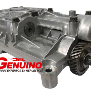 CUERPO BALANCEADOR Hyundai Santa Fe 2.2  Bomba de Aceite