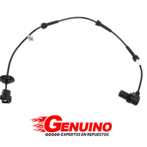 SENSOR ABS CHEVROLET AVEO DELT LH