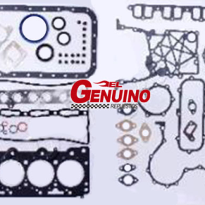 KIA CARNIVAL 2.9     EMPAQUE MOTOR