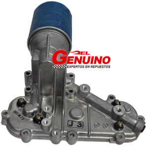 BOMBA DE ACEITE / Filtro Completo / Intercooler KIA CARNIVAL 2.9