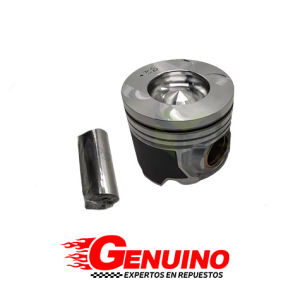 PISTONES KIA CARNIVAL 2.9/STD