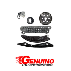 KIT DE DISTRIBUCION HYUNDAI ACCENT RIO R SOUL