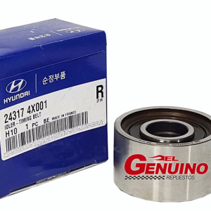 KIA CARNIVAL 2.9 TERRACAN 2.9 LOCO METAL     TEMPLADOR BANDA DISTRIBUCION