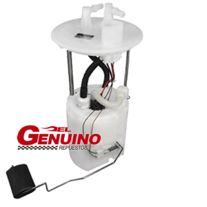 BOMBA COMPLETA COMBUST INYEC HYUNDAI SANTA FE 2.4 10