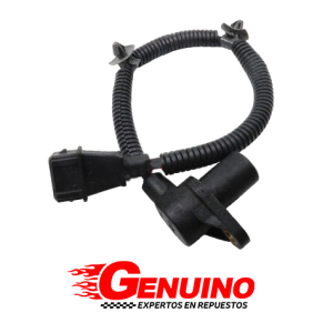 SENSOR CKP P/CIGUEÑAL KIA CARNIVAL 2.9