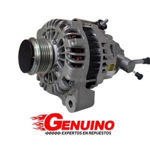 ALTERNADORES KIA CARNIVAL 2.9