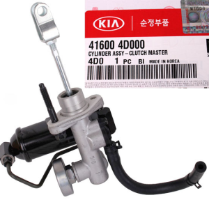KIA CARNIVAL 2.9 06      CILINDRO PRINCIPAL EMBRAGUE