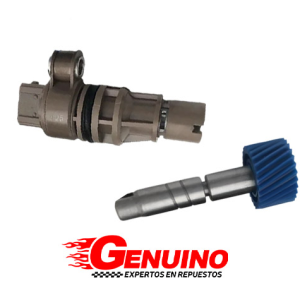 PIÑON VELOCIMETRO KIA CARNIVAL 2.9