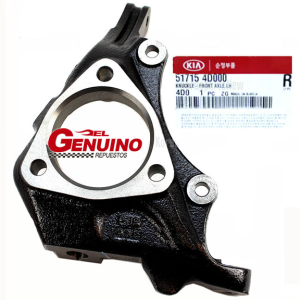 KIA CARNIVAL 2.9 DEL LH     ARA?A PUNTA EJE