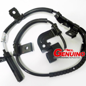 KIA CARNIVAL 2.9 POST LH     SENSOR ABS