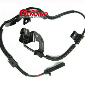 KIA CARNIVAL 2.9 POST RH     SENSOR ABS