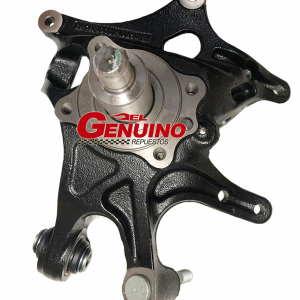 KIA CARNIVAL 2.9 POST RH     ARA?A PUNTA EJE