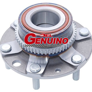 KIA CARNIVAL 2.9 C/ABS     MANZANA POSTERIOR