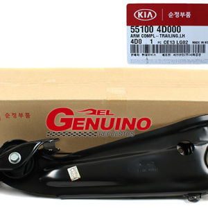 KIA CARNIVAL 2.9 LATERAL POST LH     MESA SUSPENSION