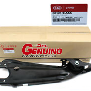 KIA CARNIVAL 2.9 LATERAL POST RH     MESA SUSPENSION