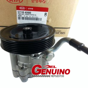 KIA CARNIVAL 2.9     BOMBA DIRECCION