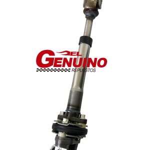 KIA CARNIVAL 2.9     ACOPLE DIRECCION